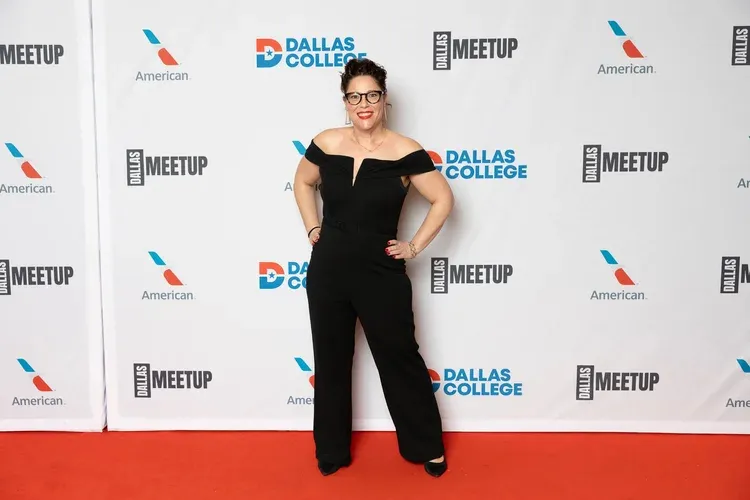 Lacey, Founder & Principal Strategist of Murry Street Media